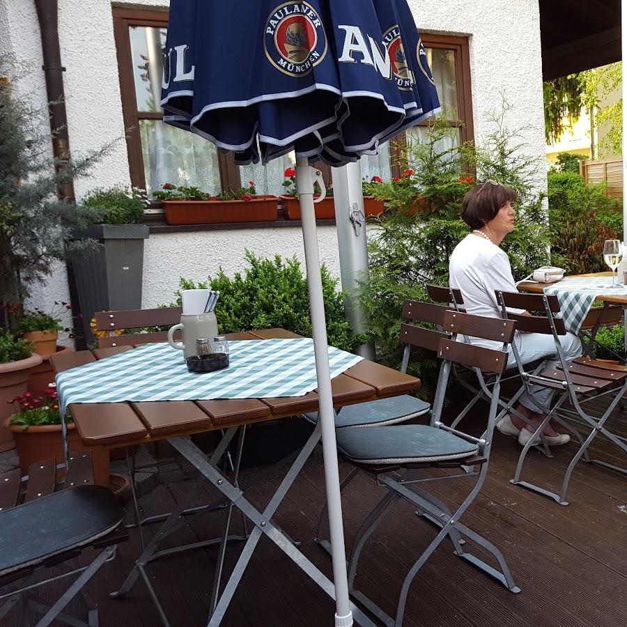 Restaurant "Restaurant Bürgerstuben" in Eichenau