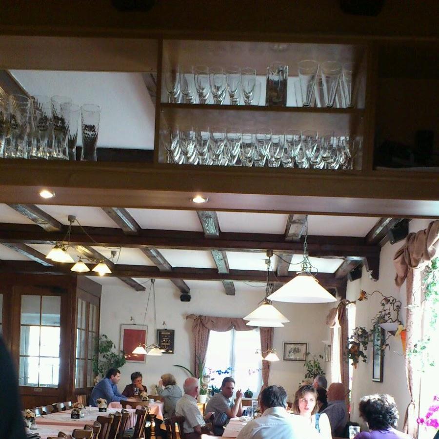 Restaurant "Sophia Stergiou Wirtshaus" in  Fürstenfeldbruck