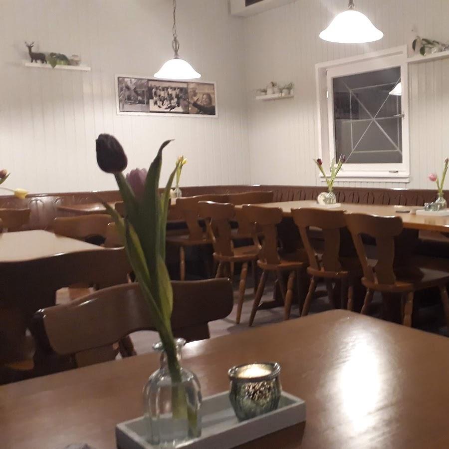 Restaurant "Ameisenstüberl FFB" in  Fürstenfeldbruck