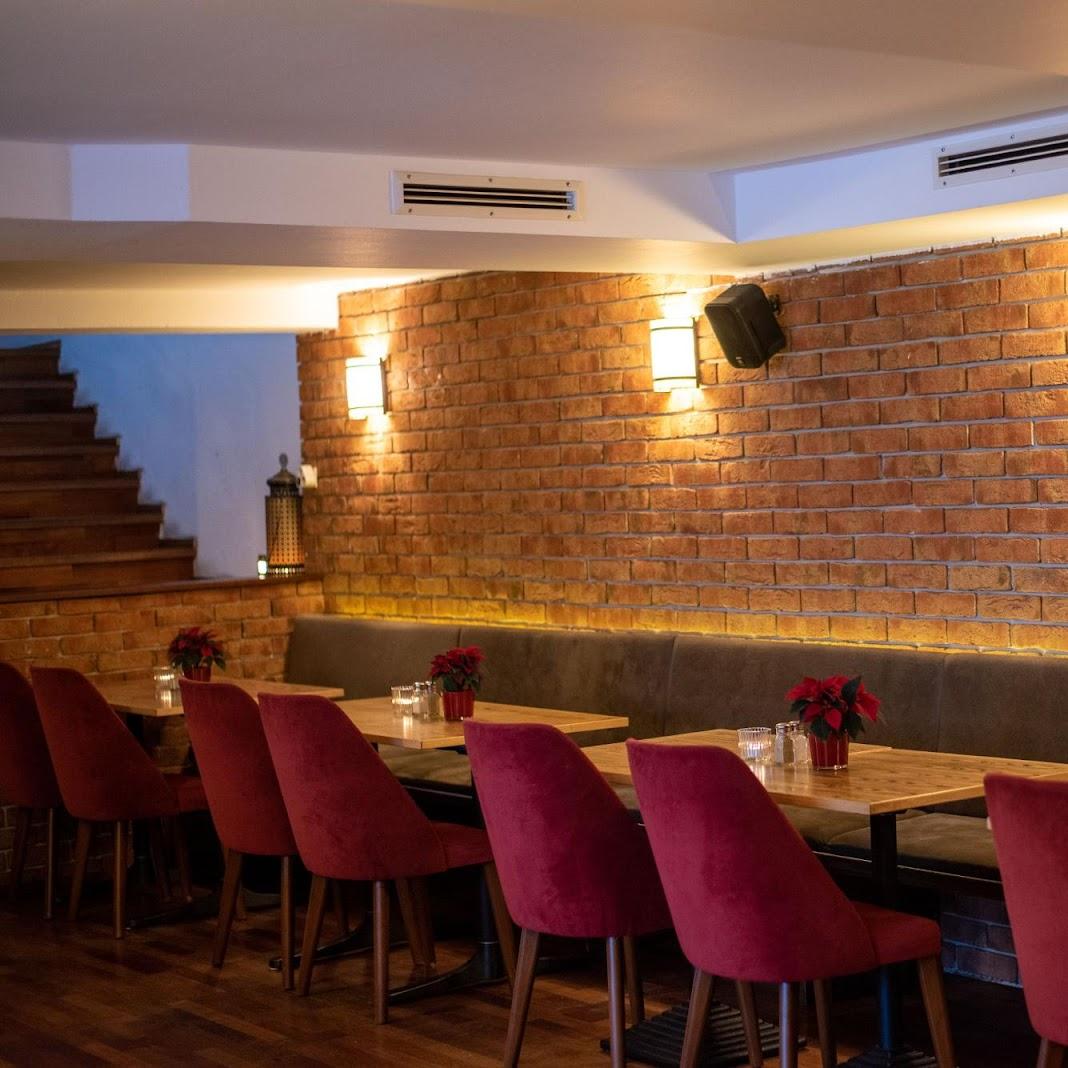 Restaurant "Myra" in Fürstenfeldbruck