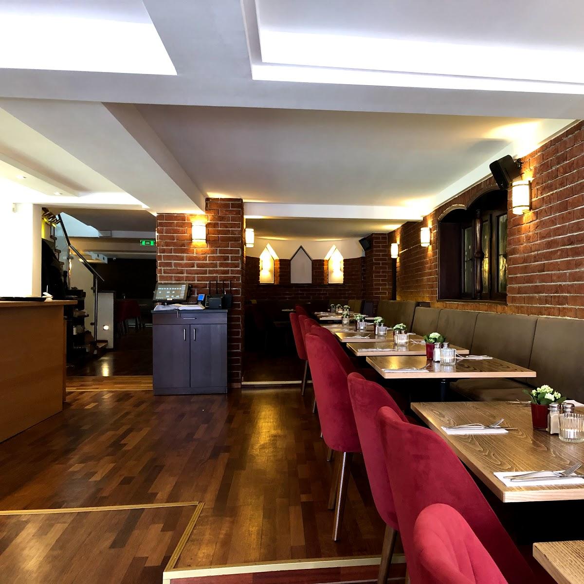 Restaurant "Myra" in  Fürstenfeldbruck