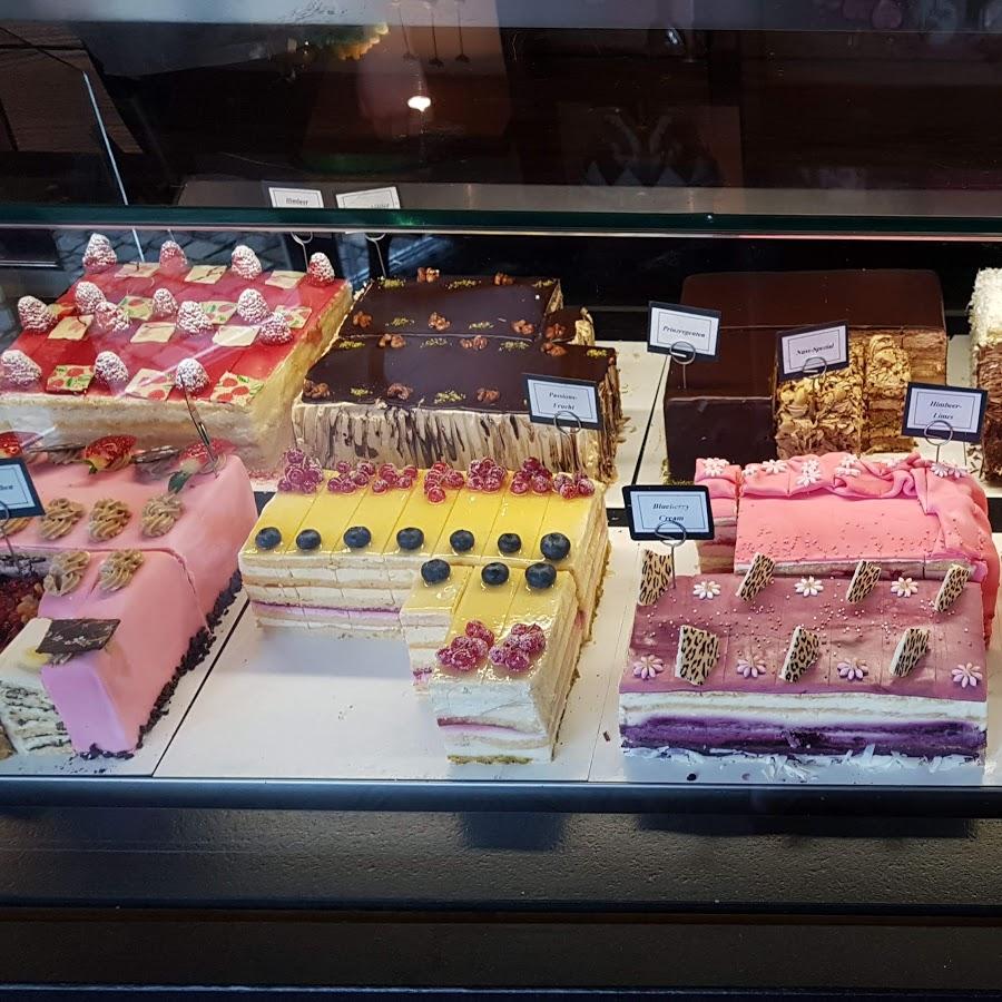 Restaurant "Tortenfee" in  Alling