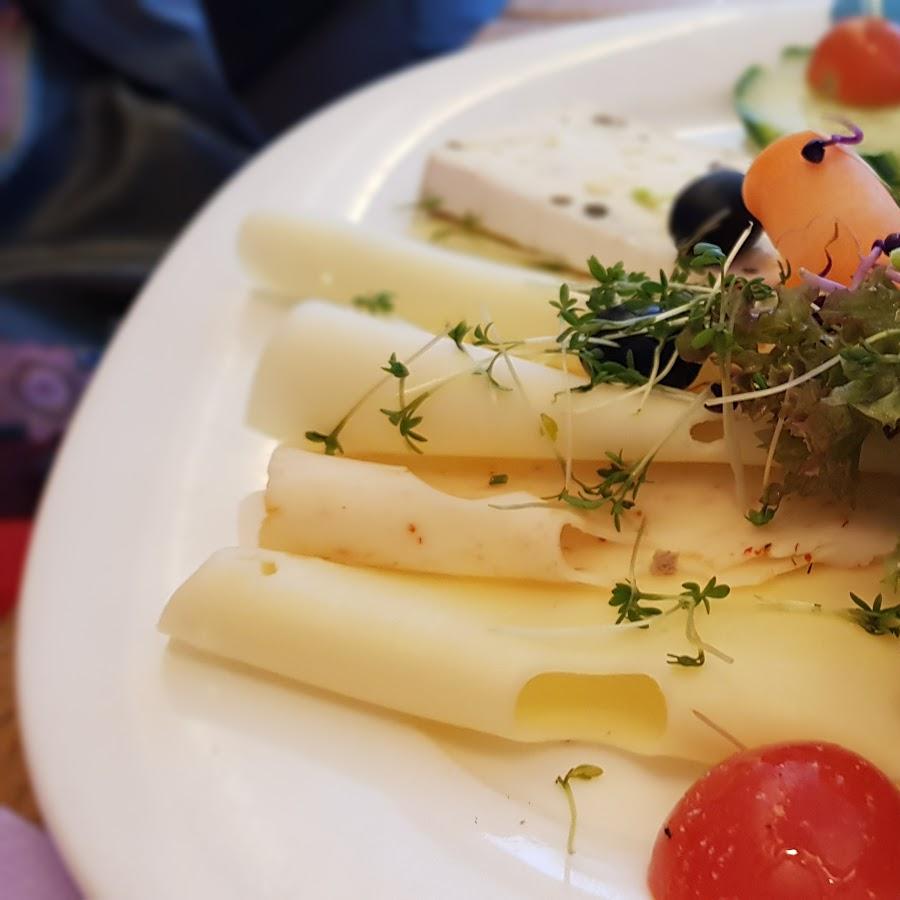 Restaurant "PARKCAFÉ café - bar - restaurant" in  Fürstenfeldbruck