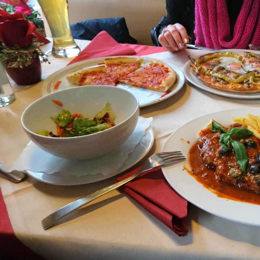 Restaurant "Ristorante Torcello" in  Eichenau