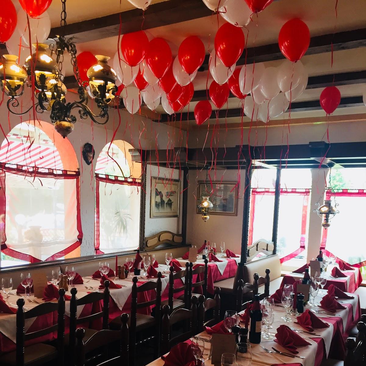 Restaurant "Ristorante Torcello" in Eichenau