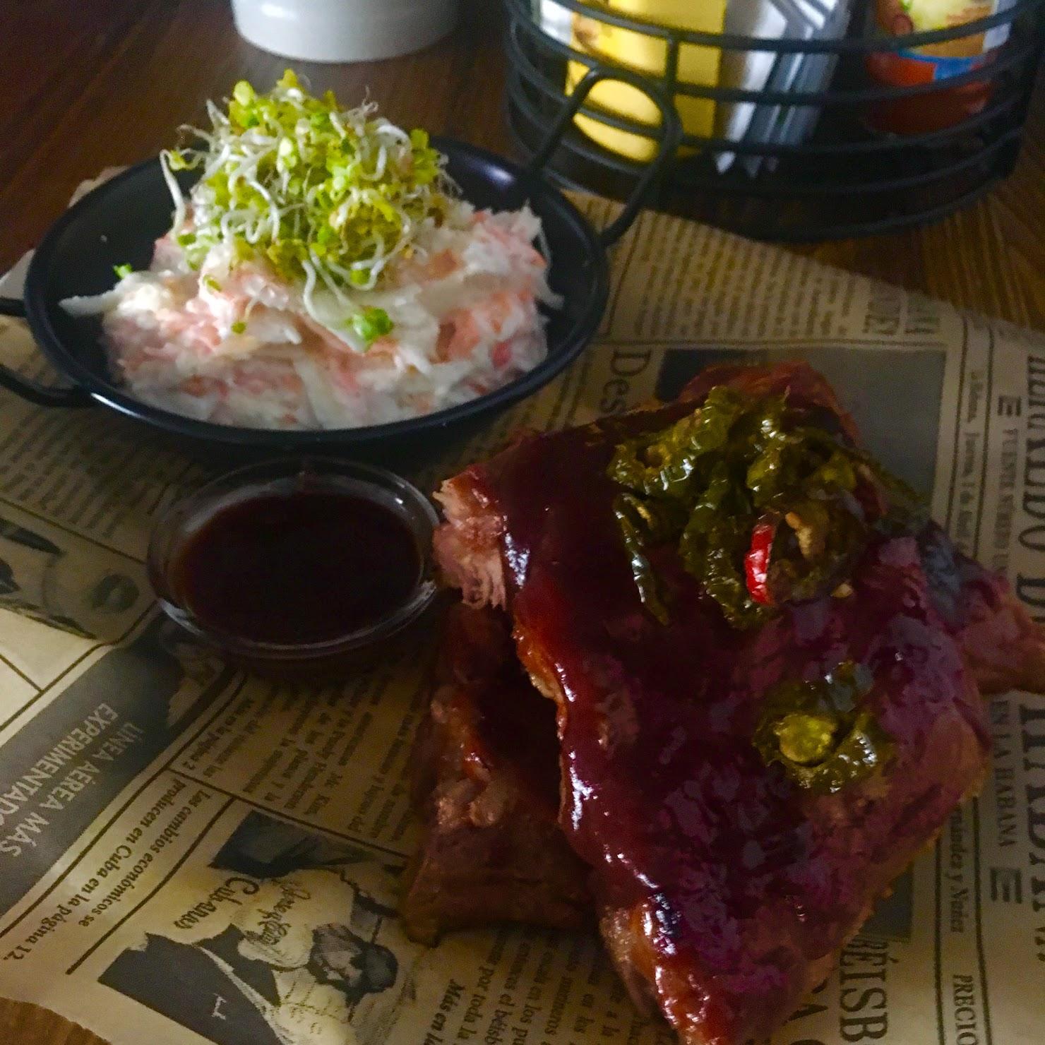 Restaurant "BOTTLES‘N‘BURGERS" in  Fürstenfeldbruck