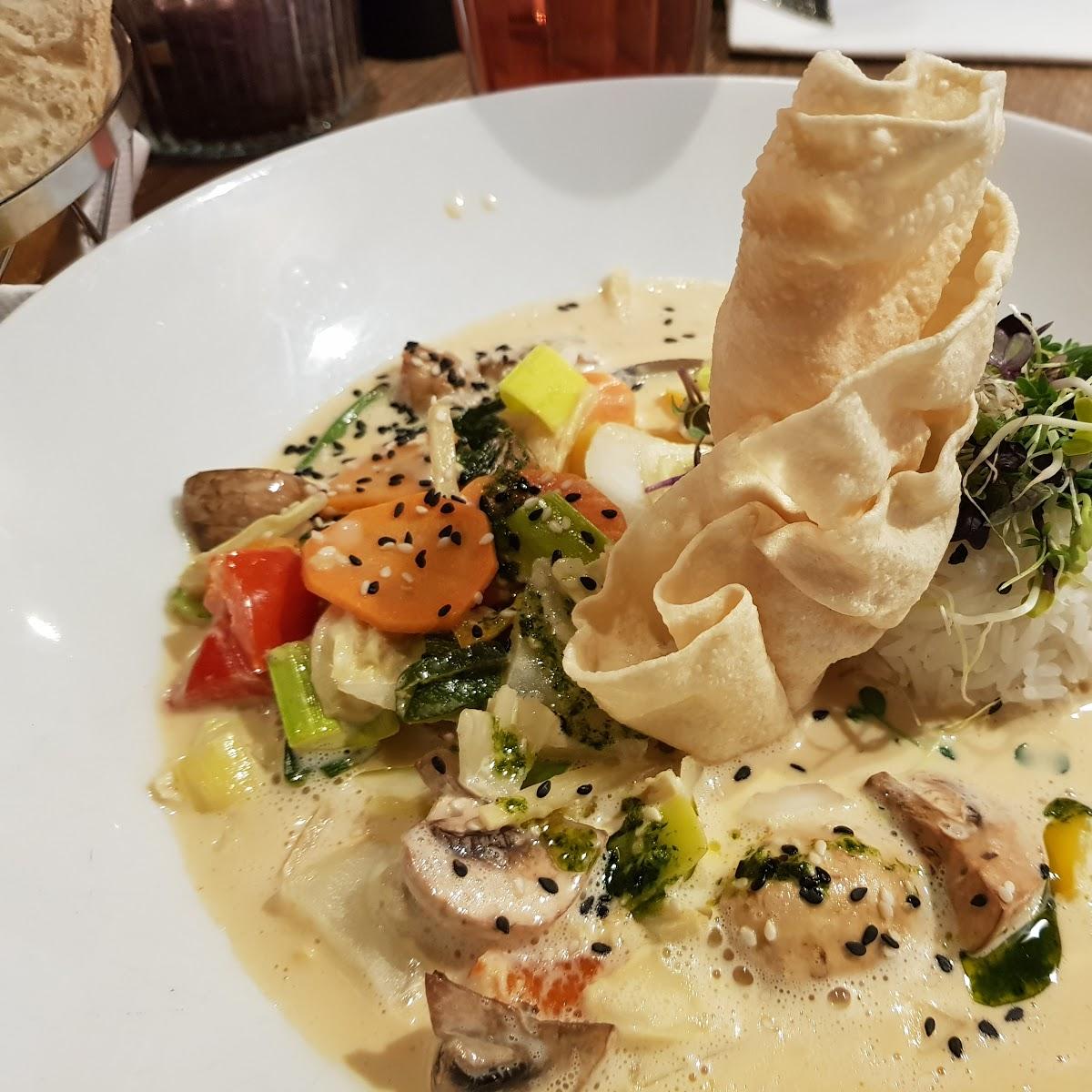 Restaurant "Flori" in  Eichenau