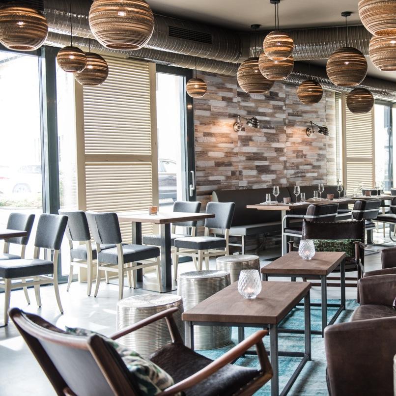 Restaurant "Flori" in Eichenau