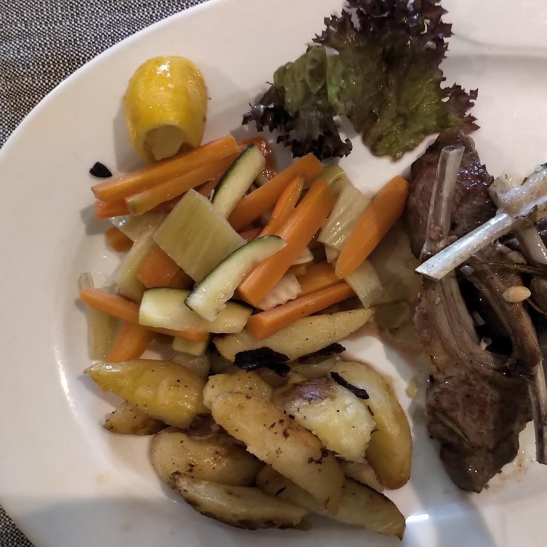 Restaurant "Restaurante Castanho" in  Eichenau