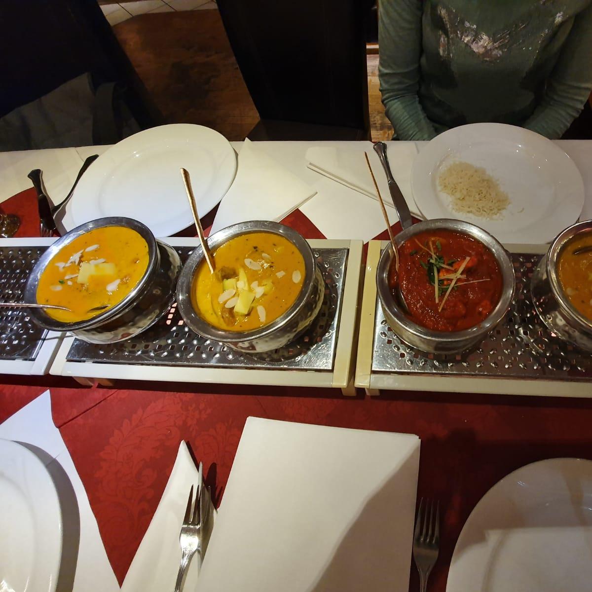 Restaurant "Swagatam Restaurant" in  Emmering