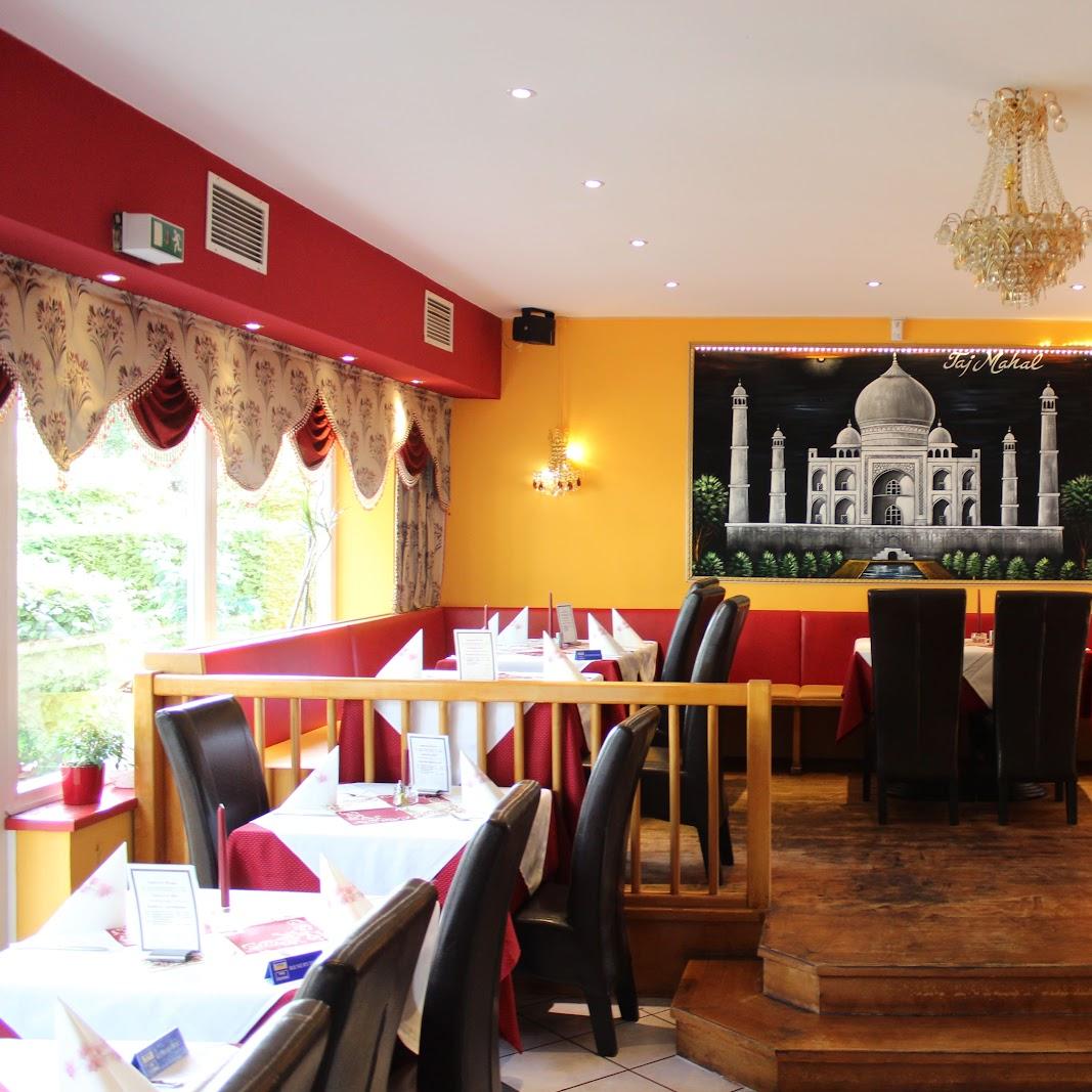 Restaurant "Restaurant Swagatam" in Emmering