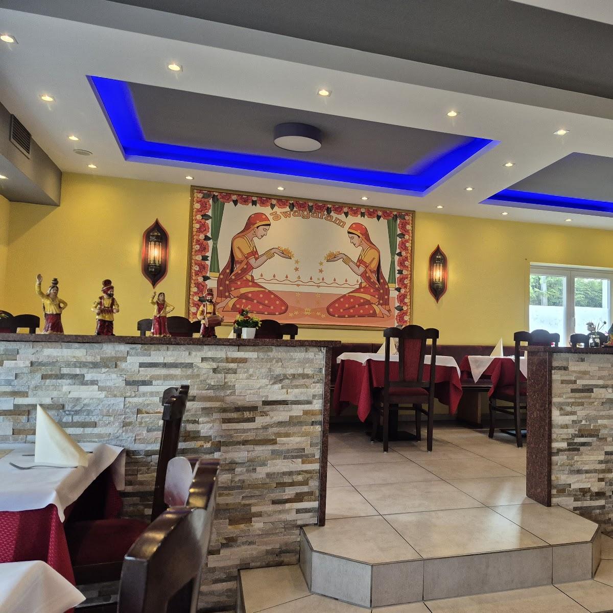 Restaurant "Restaurant Swagatam" in Emmering