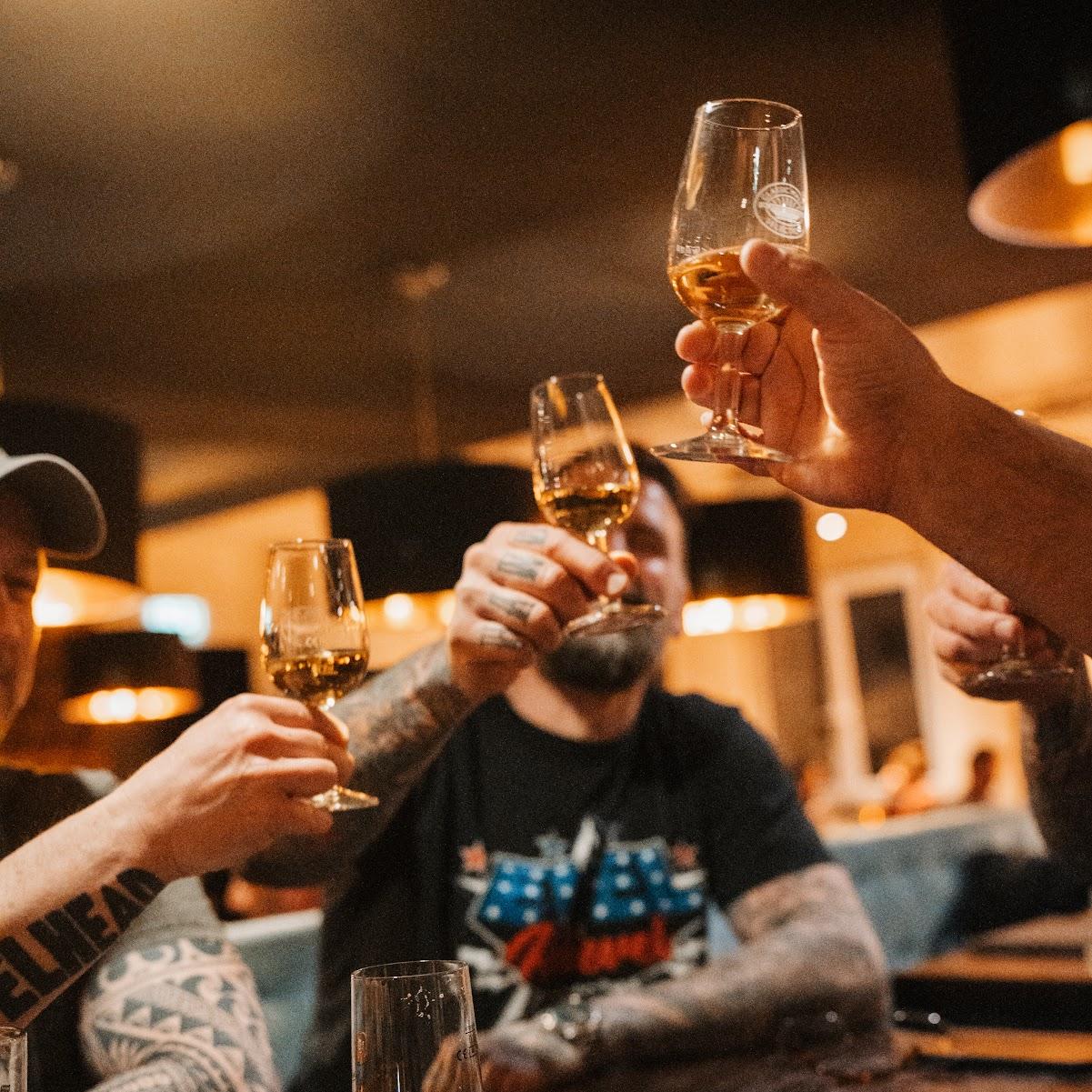 Restaurant "Nero´s Restaurant, Café & Lounge" in Nauheim