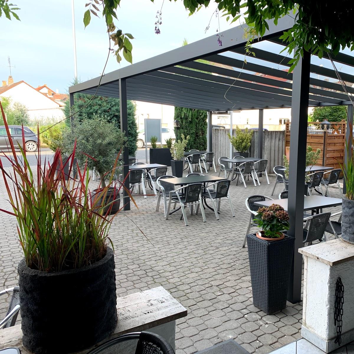 Restaurant "Restaurant Akropolis" in Nauheim