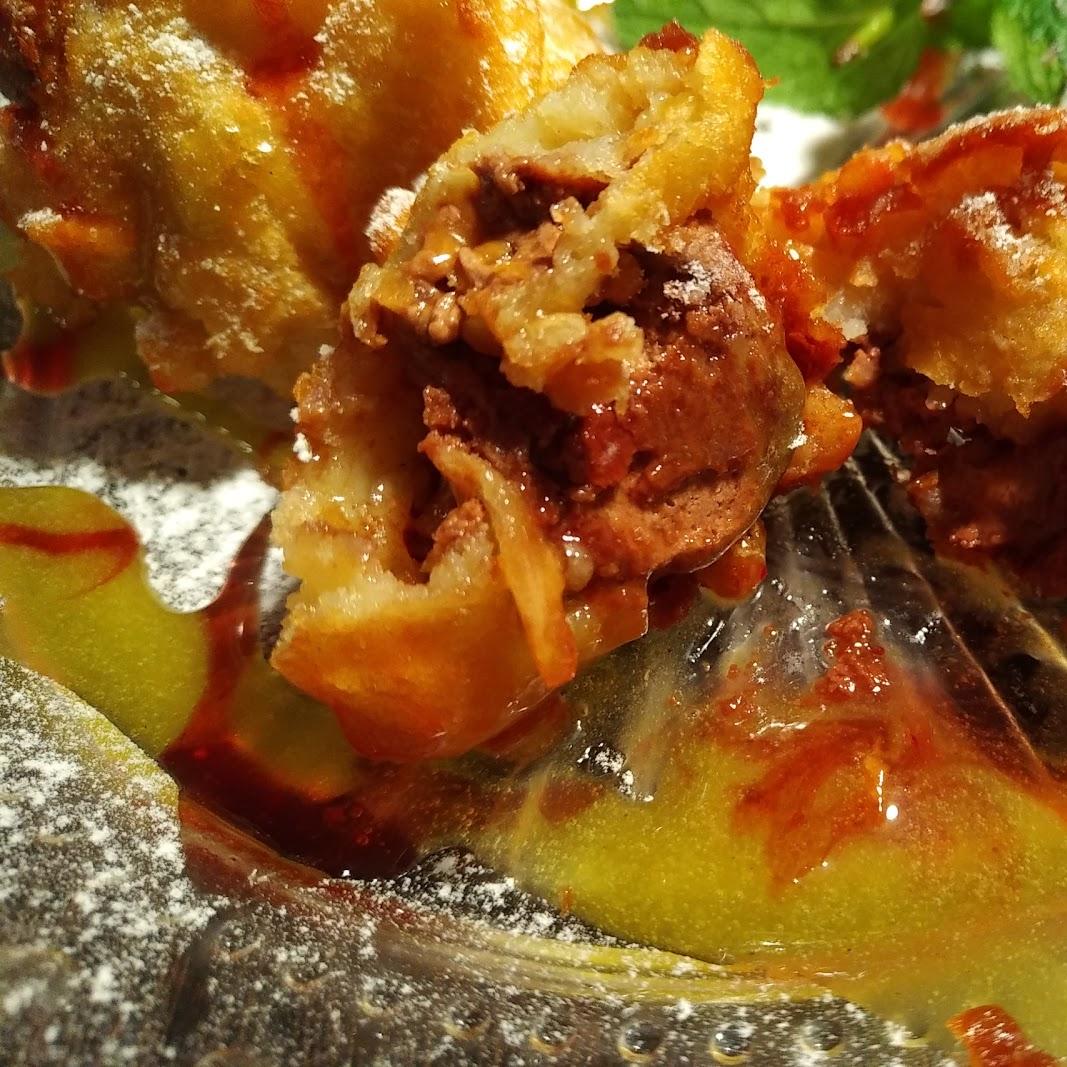 Restaurant "Schnitzel AG" in  Nauheim