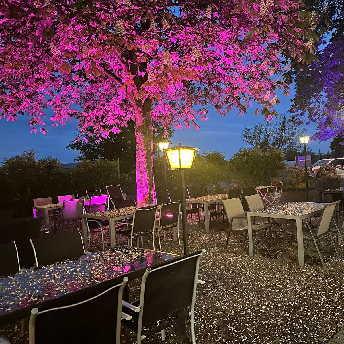 Restaurant "Schnitzel Haus" in Nauheim