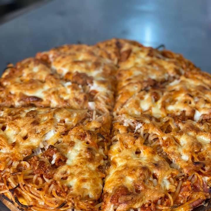 Restaurant "Pizzeria Napoli" in  Nauheim