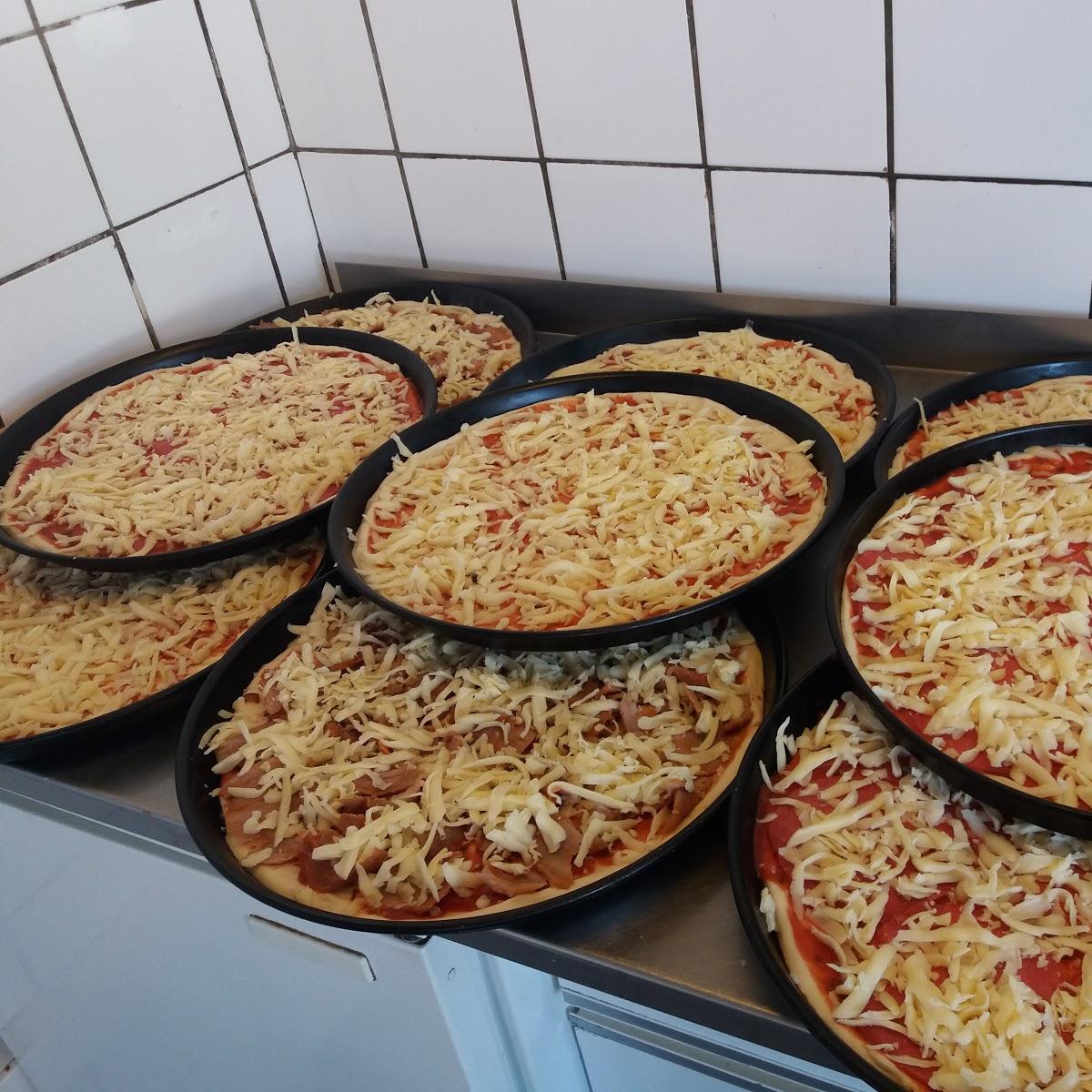 Restaurant "Star Döner & Pizza" in  Nauheim