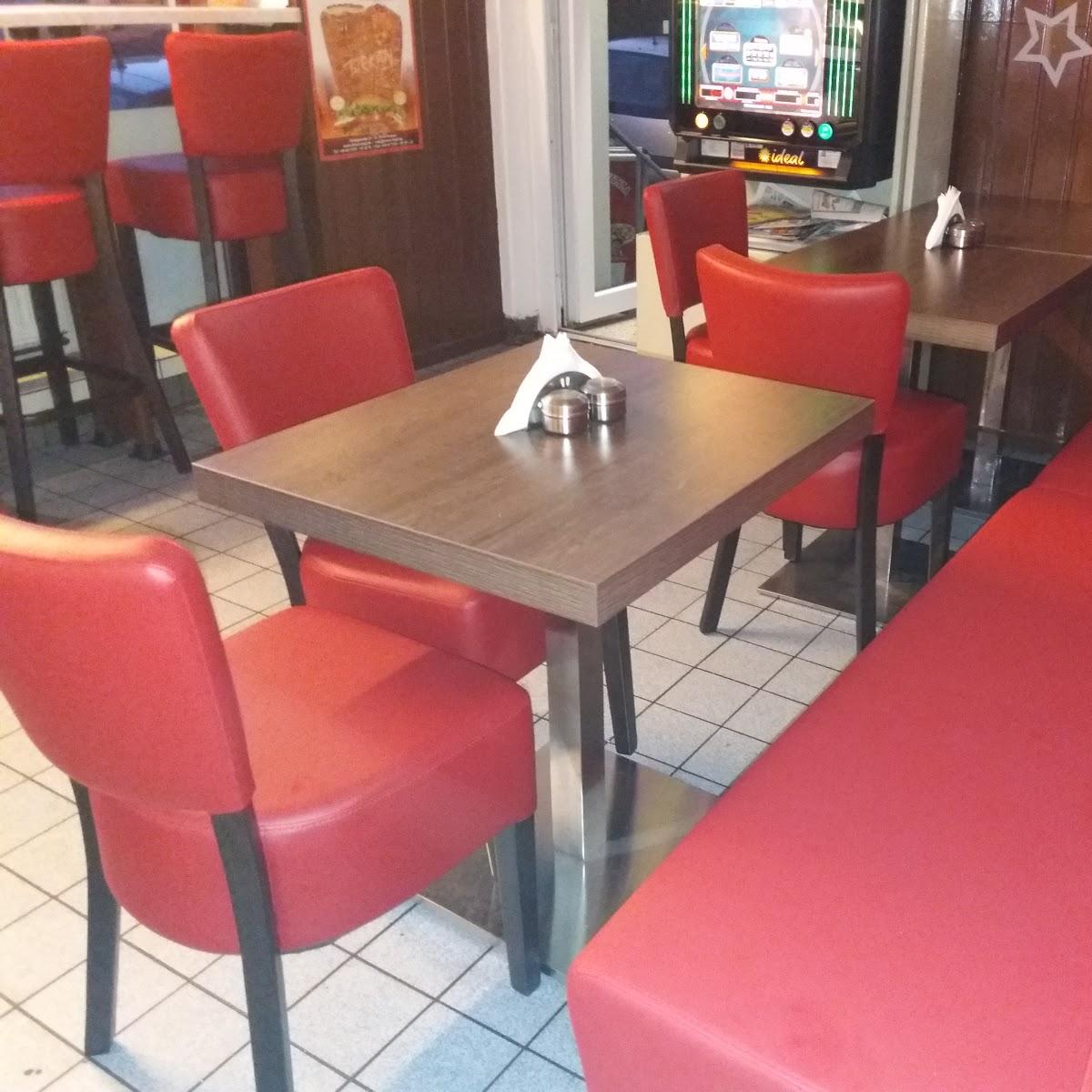 Restaurant "Star Döner & Pizza" in Nauheim