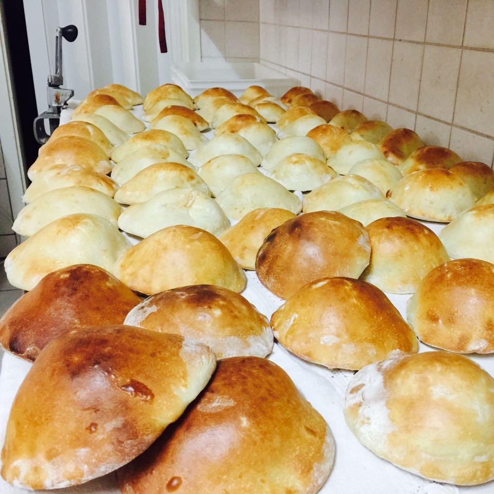 Restaurant "Lecker Döner" in  Nauheim