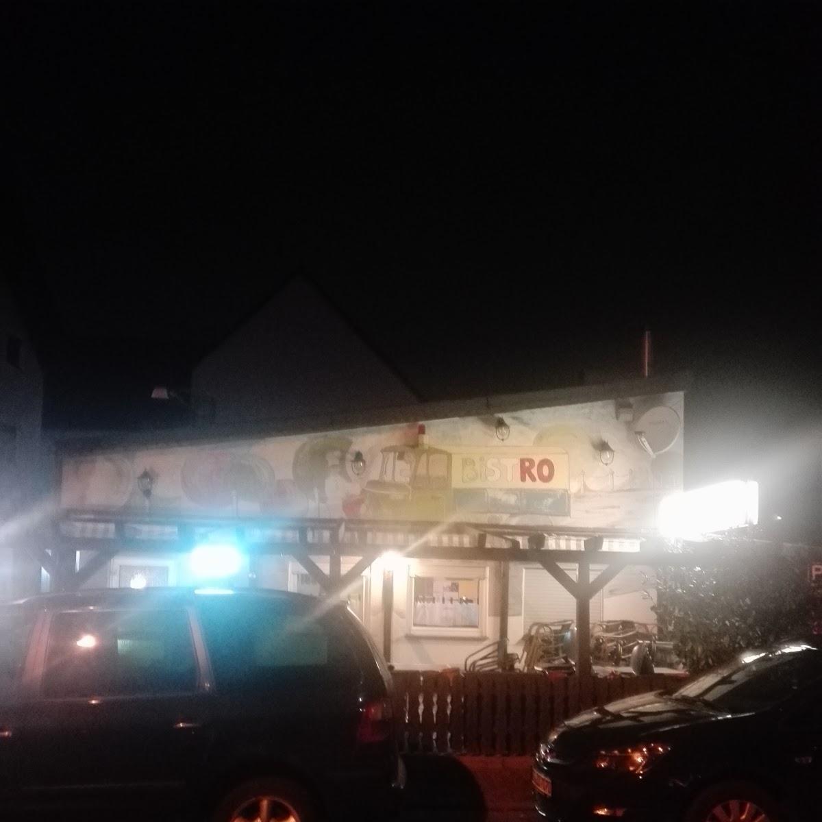 Restaurant "Bistro Treff da Pietro" in  Nauheim