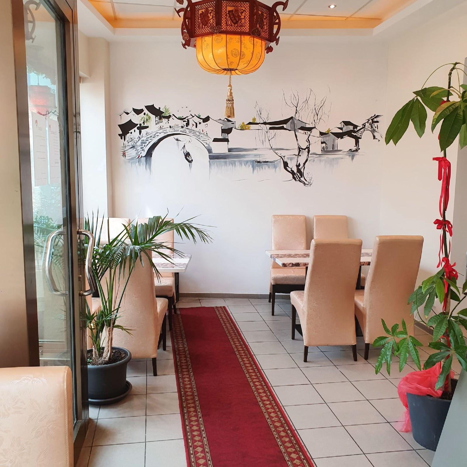 Restaurant "Changs Restaurant" in Groß-Gerau