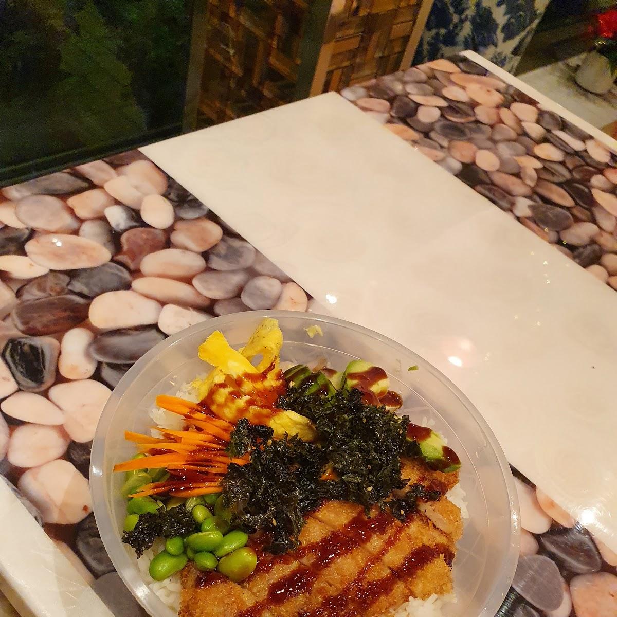 Restaurant "Changs Restaurant" in  Groß-Gerau