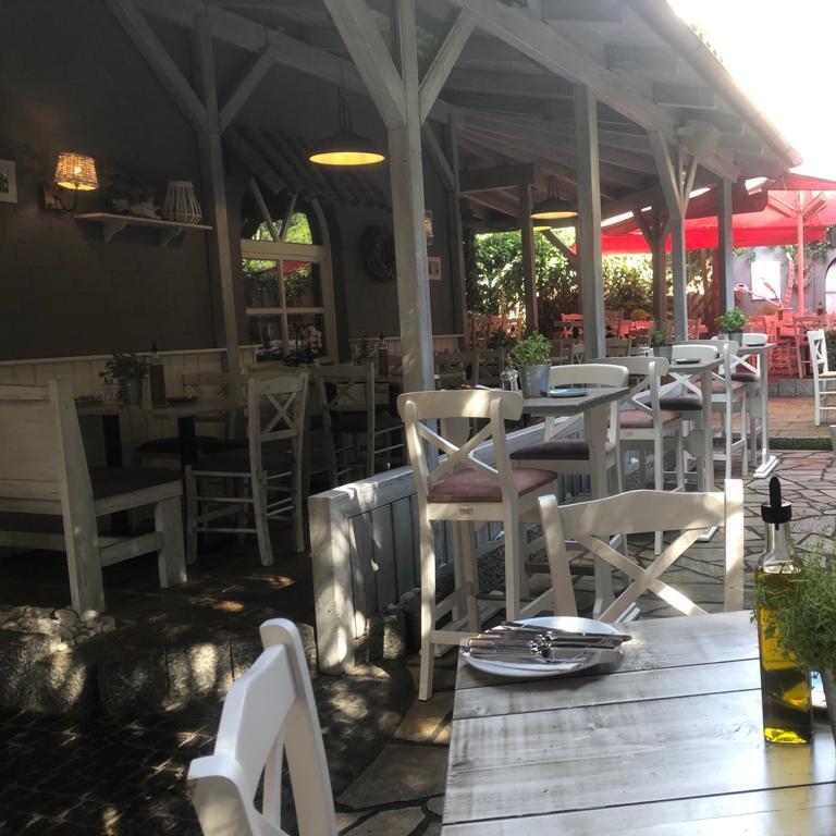 Restaurant "Palladion" in  Hannover