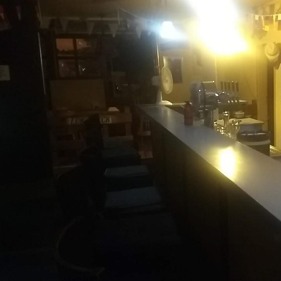 Restaurant "Kupferkanne" in  Nauheim