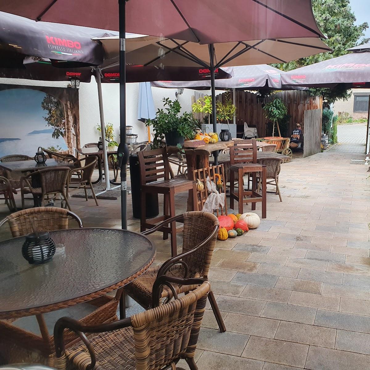 Restaurant "Zur Scheune | Restaurant und Lieferservice" in Groß-Gerau