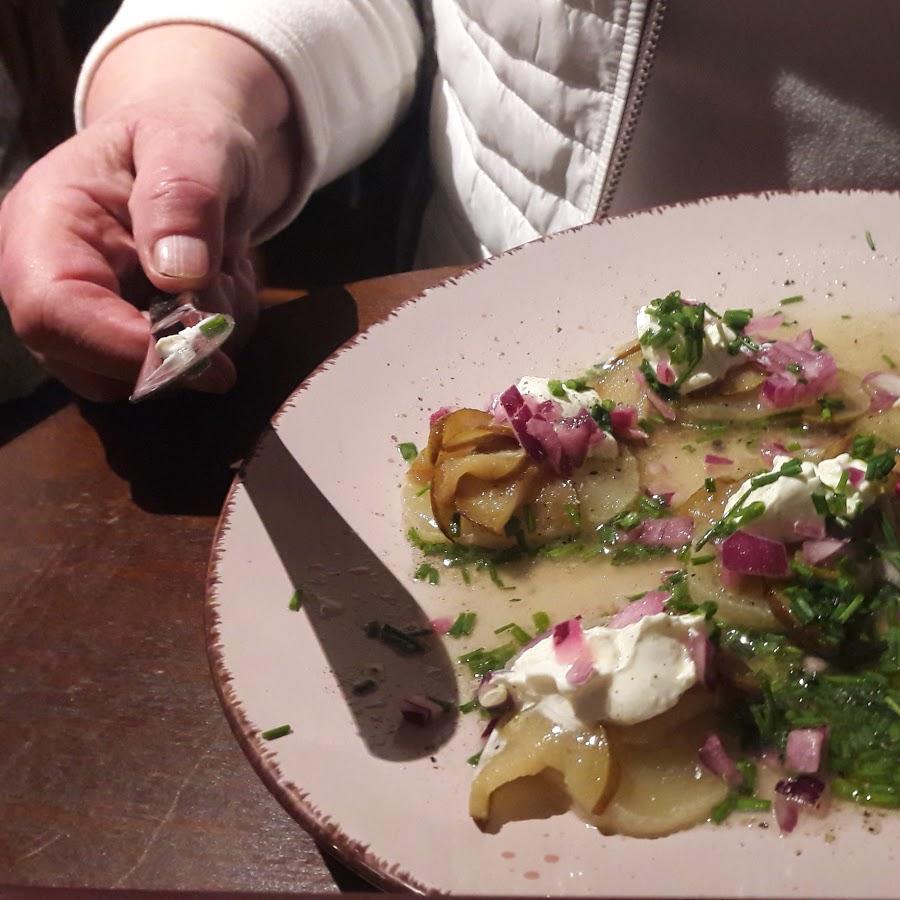 Restaurant "Zimtkorken Weinstube" in  Trebur