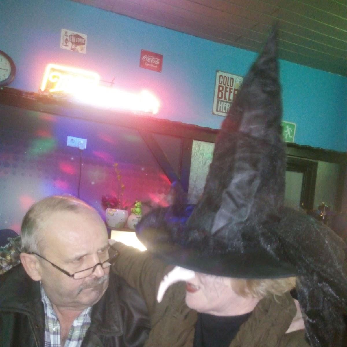 Restaurant "naumers.bar" in  Nauheim