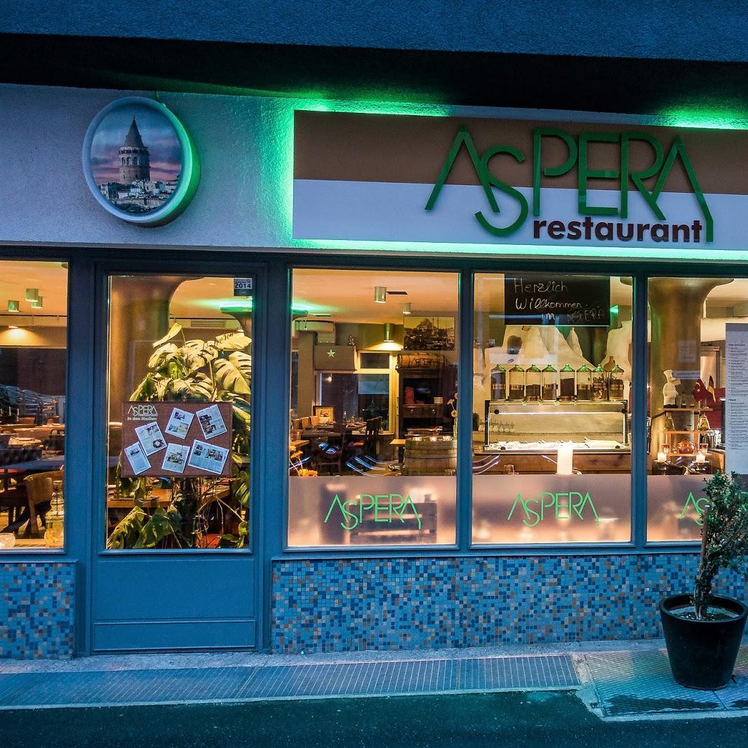 Restaurant "Aspera" in  Hannover