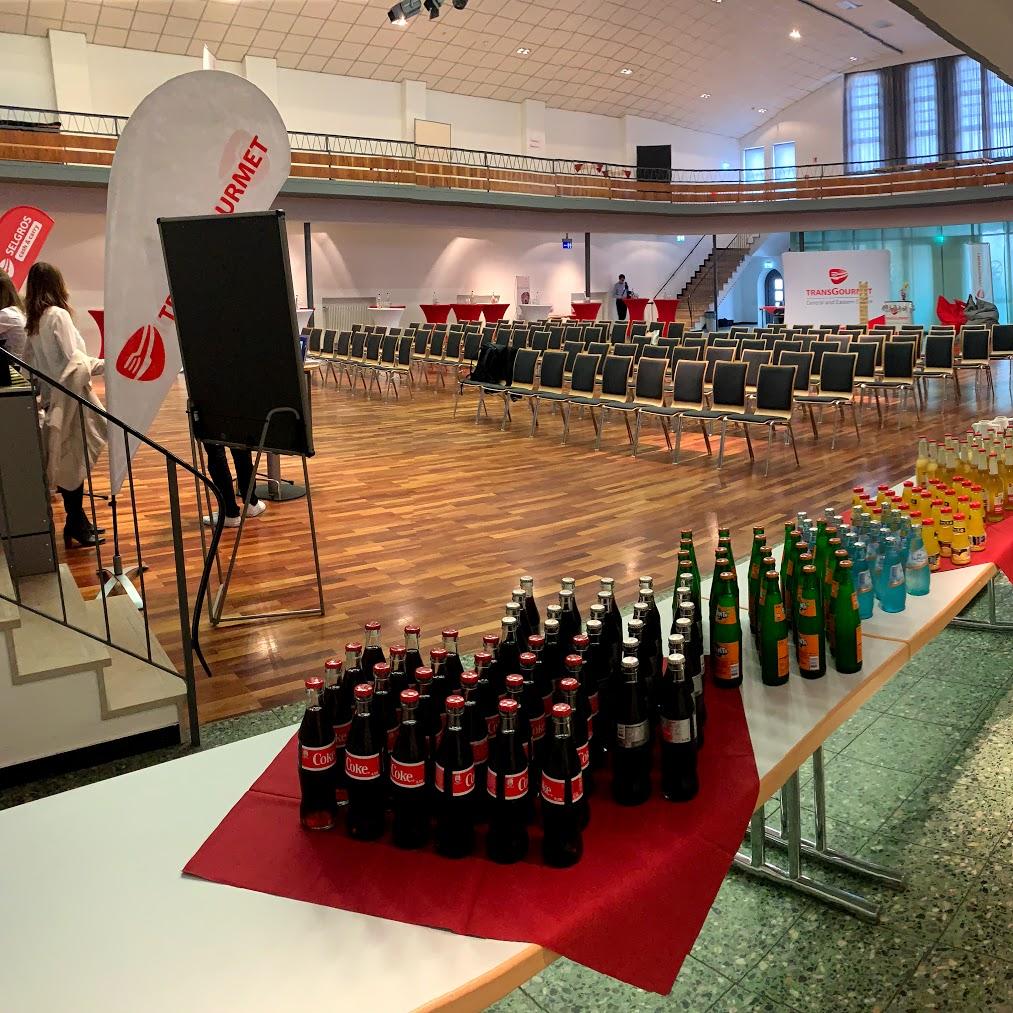 Restaurant "Gaststätte Meteora" in Groß-Gerau