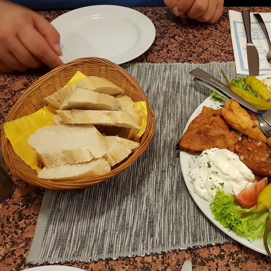 Restaurant "Gaststätte Meteora" in  Groß-Gerau