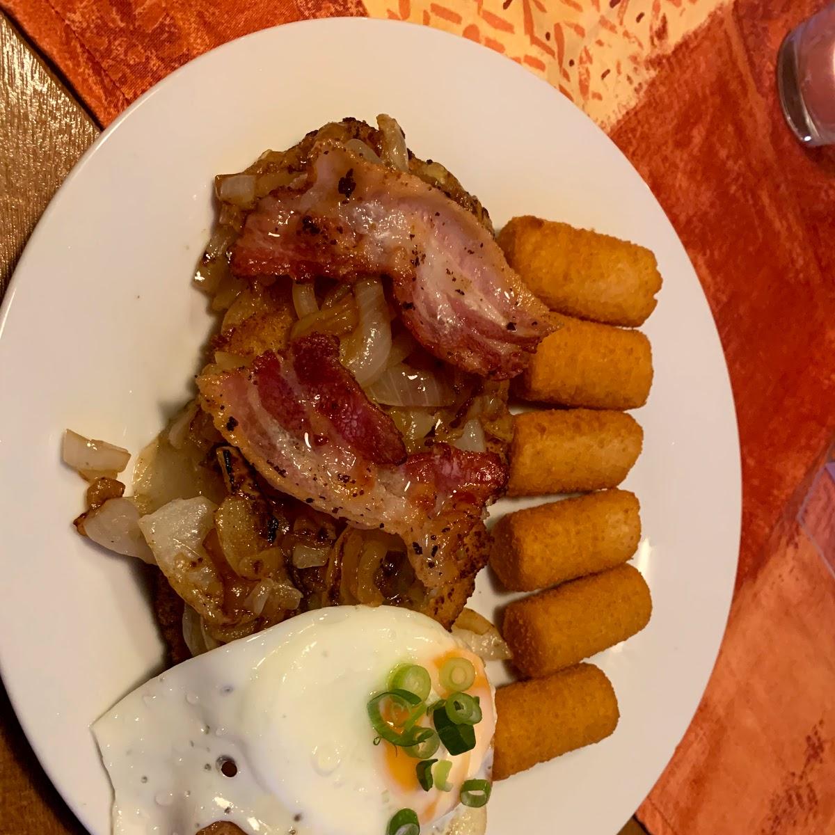 Restaurant "Zum Jägerhof" in  Groß-Gerau