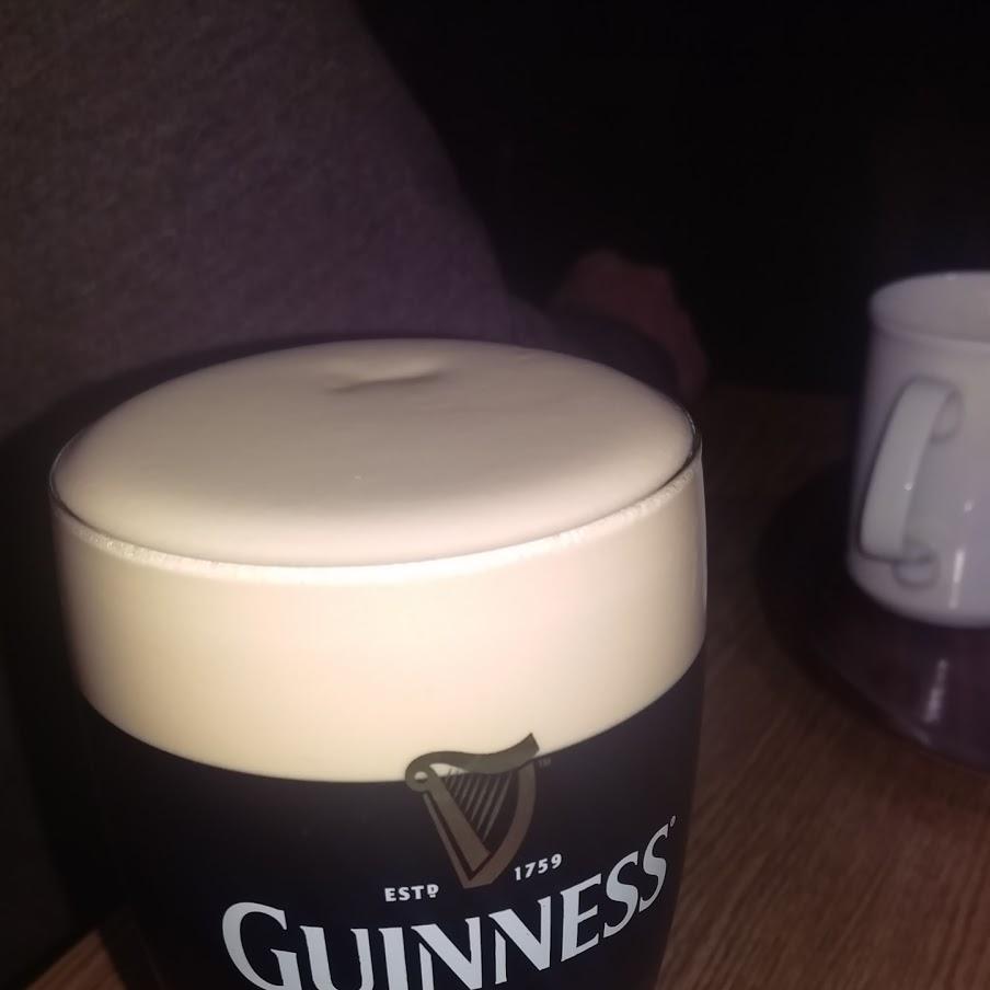 Restaurant "Bärenstübbschen" in  Main