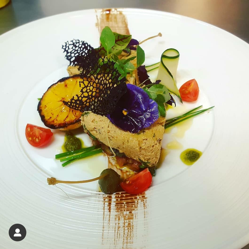 Restaurant "Restaurant Zur alten Schmiede" in  Groß-Gerau