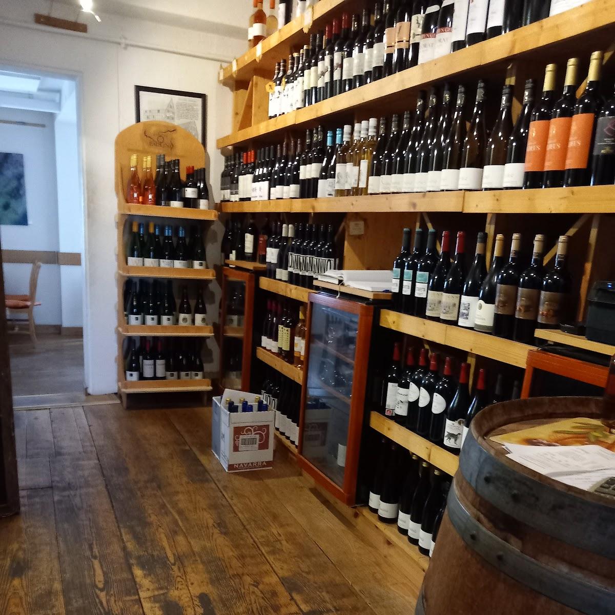 Restaurant "Weinstube Halbtrocken" in Groß-Gerau