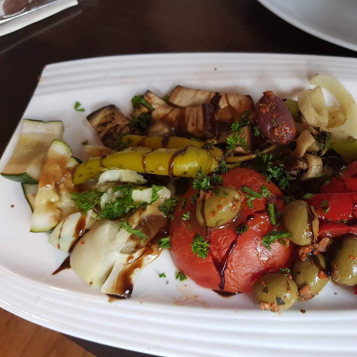 Restaurant "Weinstube Halbtrocken" in  Groß-Gerau