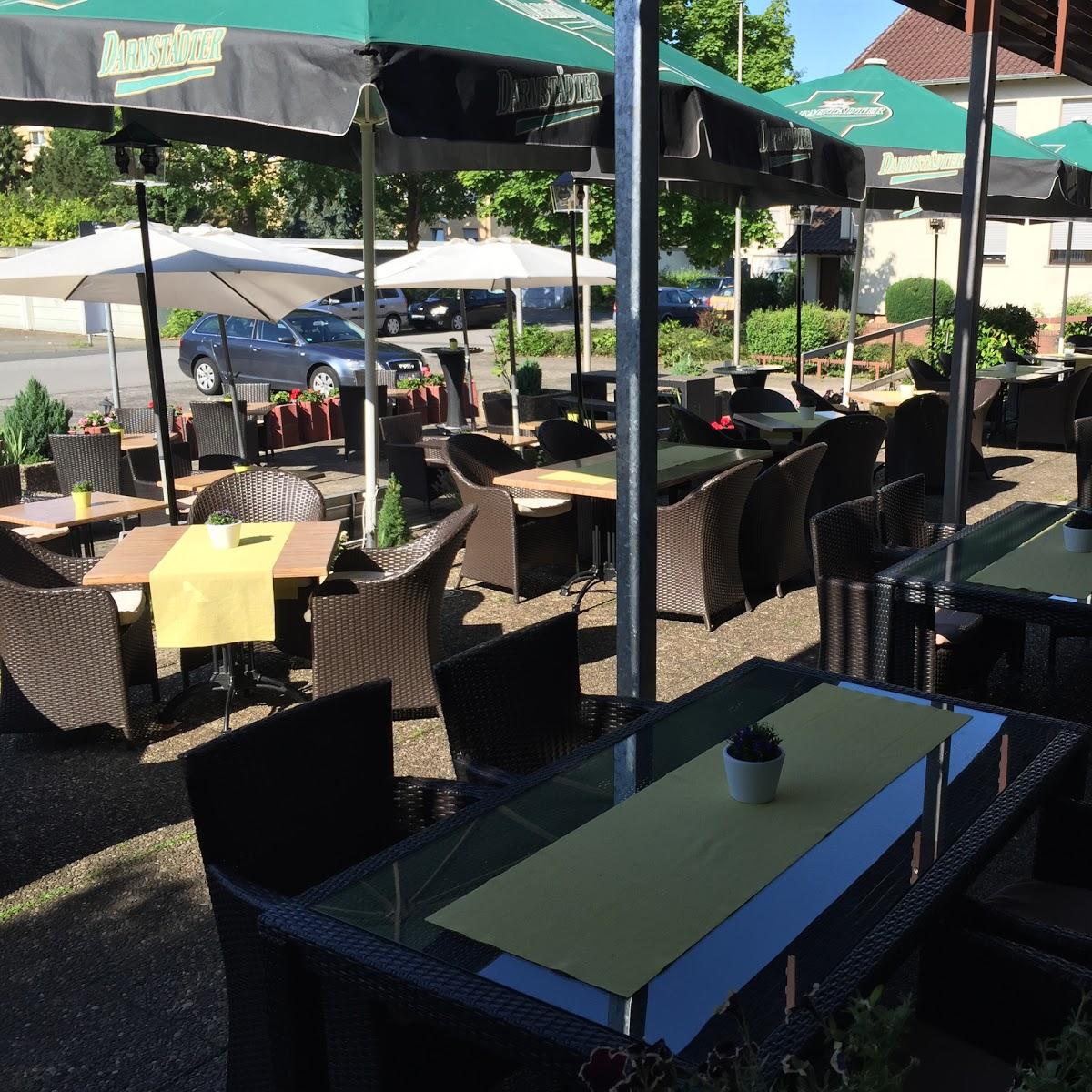 Restaurant "Restaurant Sonnenschein" in Groß-Gerau