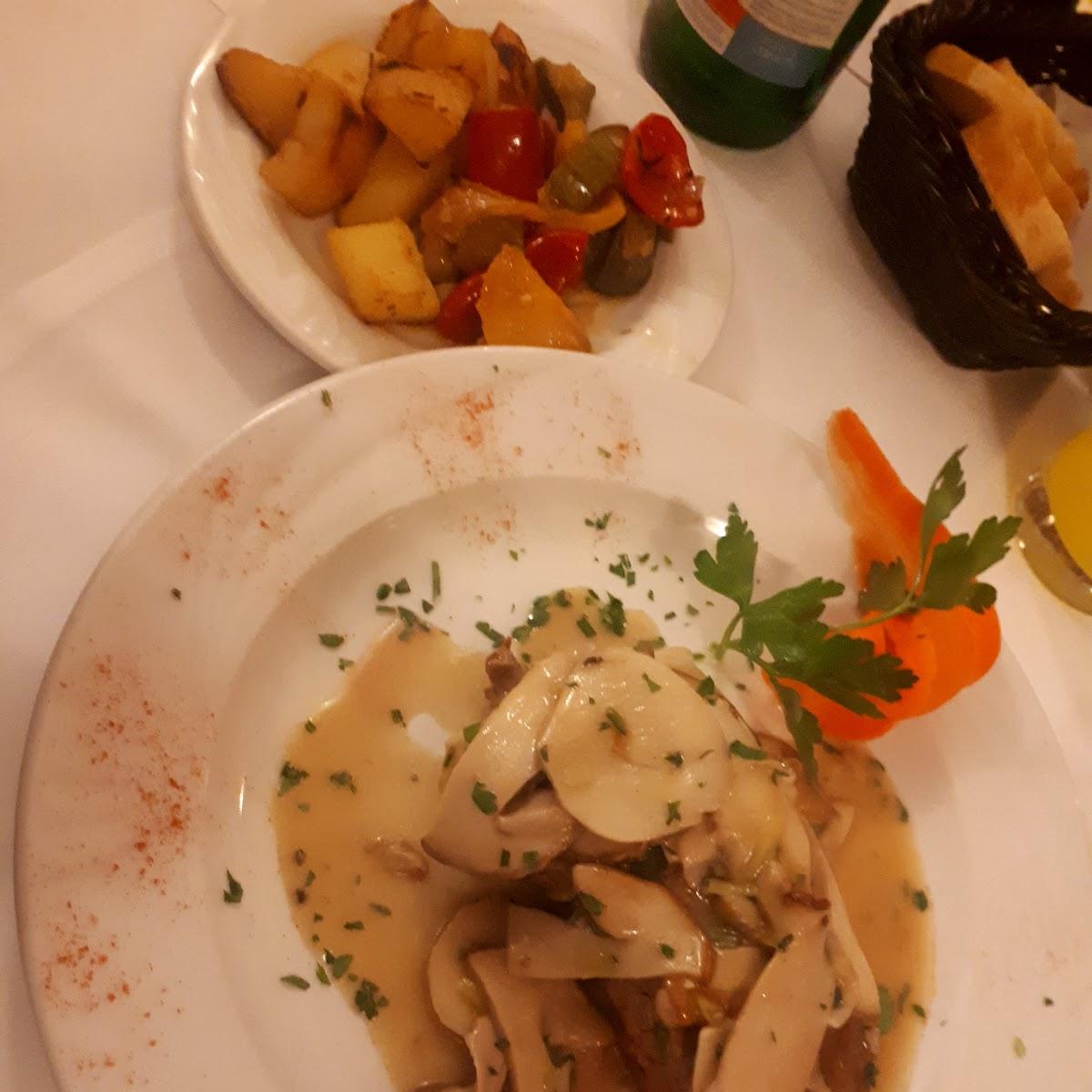 Restaurant "Ristorante Pizzeria Al Gusto" in  Groß-Gerau