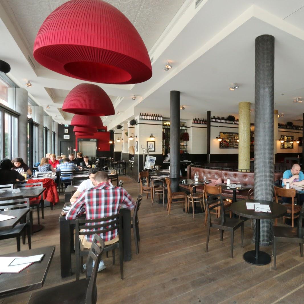 Restaurant "L