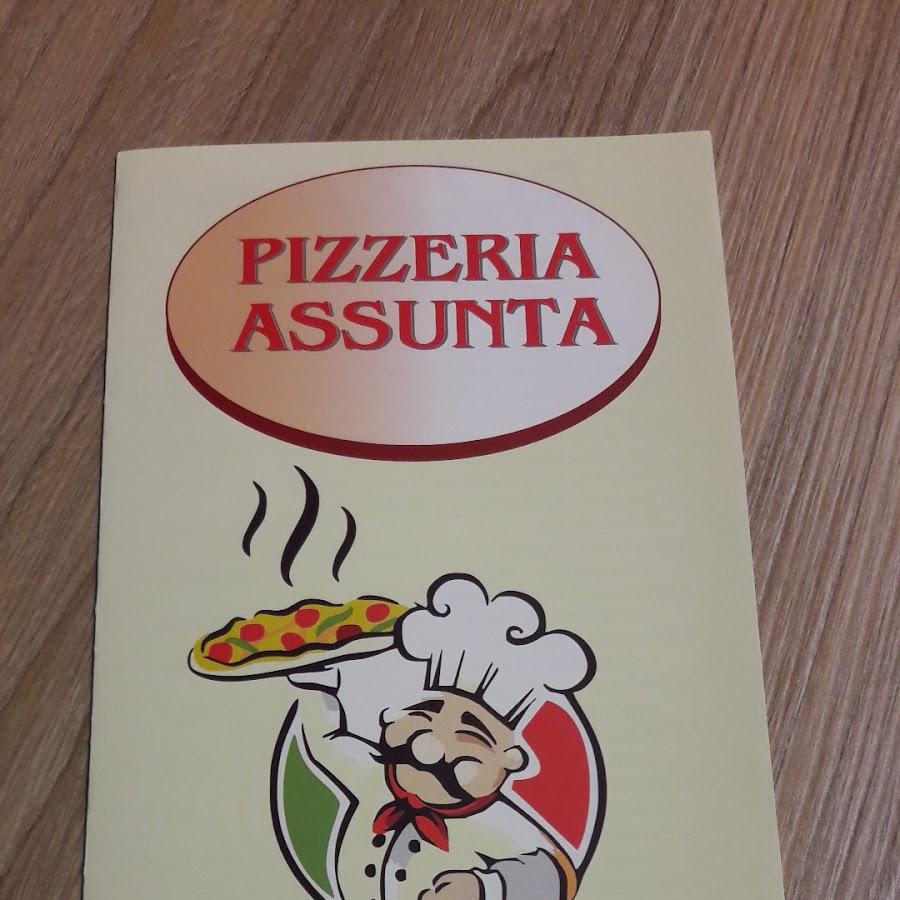 Restaurant "Pizzeria Assunta" in  Trebur