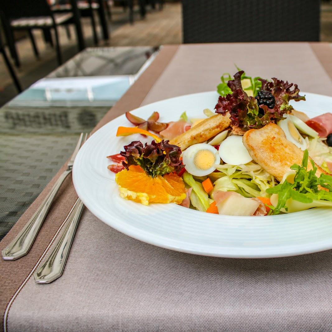 Restaurant "Hotel und Ristorante Gino" in  Groß-Gerau