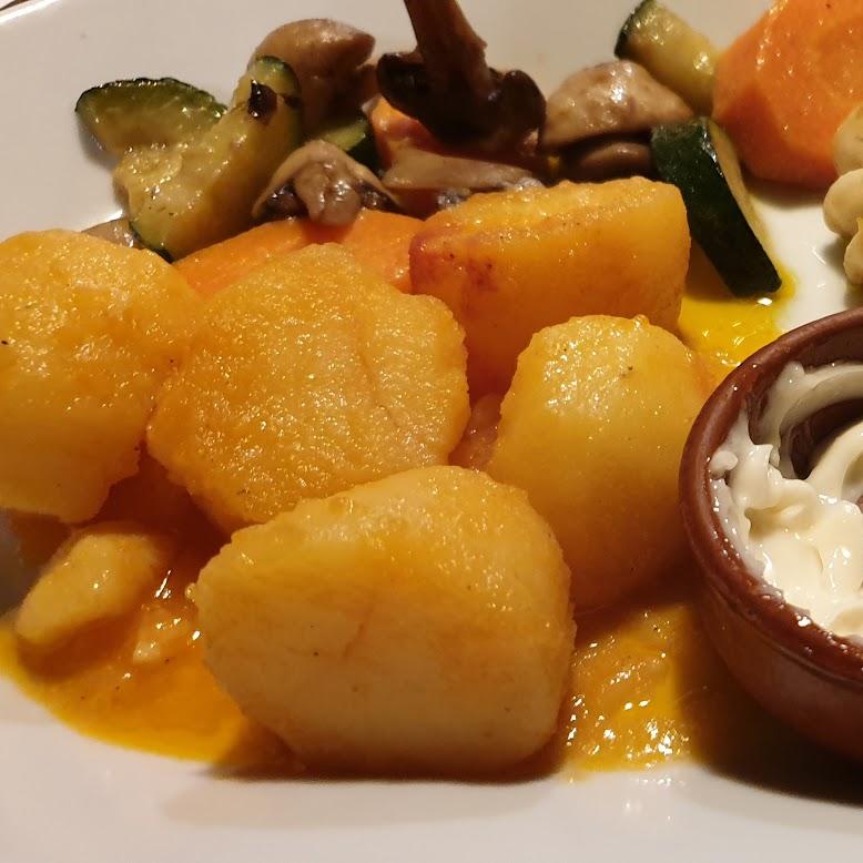 Restaurant "Restaurant Madrid im Schützenhaus" in  Groß-Gerau