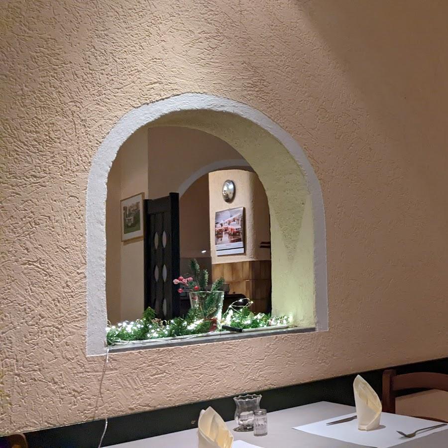 Restaurant "Trattoria Calabria" in Groß-Gerau