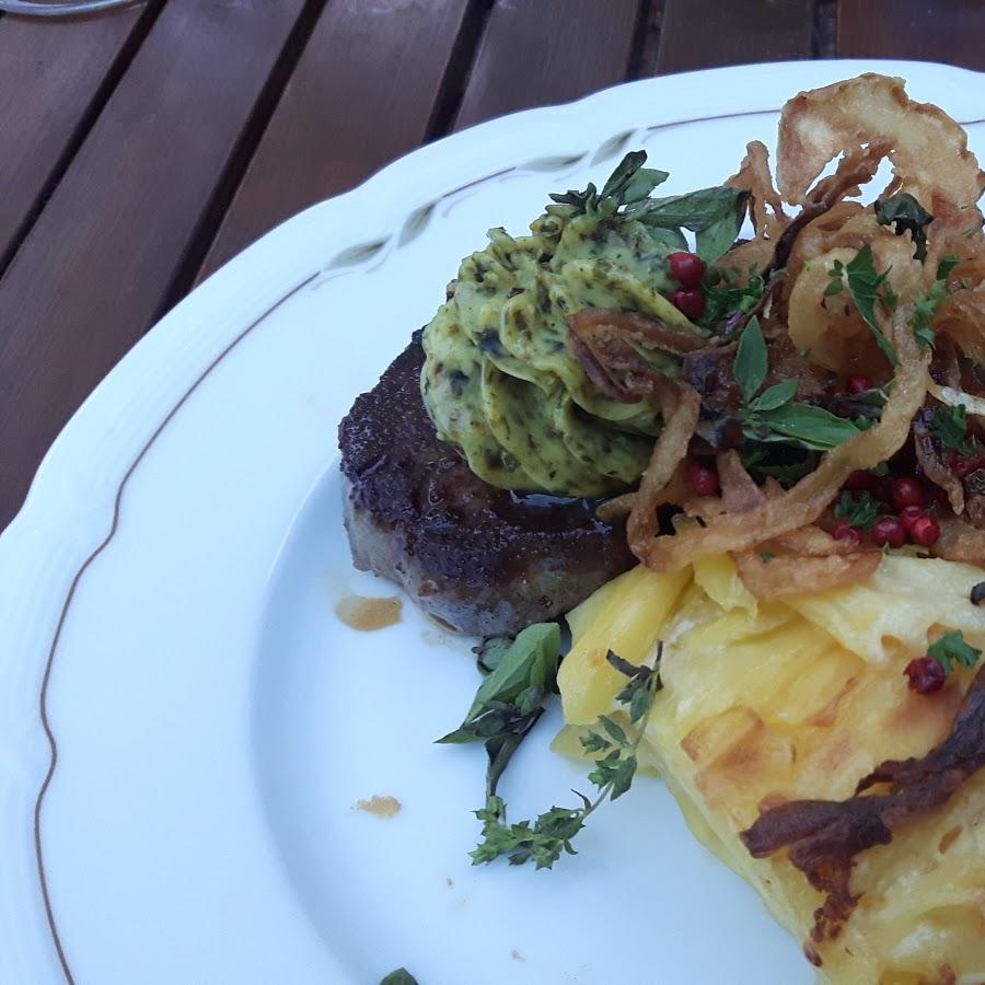 Restaurant "Gasthaus Rössle GmbH St. Ulrich" in  Bollschweil