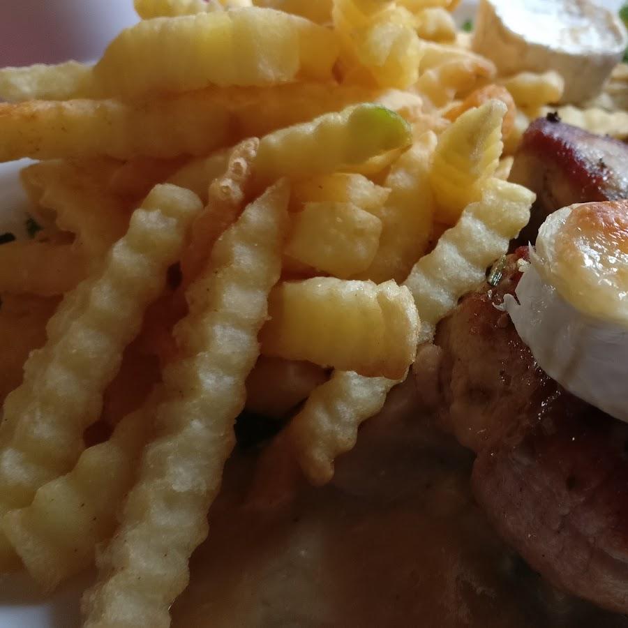 Restaurant "Restaurant Kräutermühle Burg" in  (Spreewald)