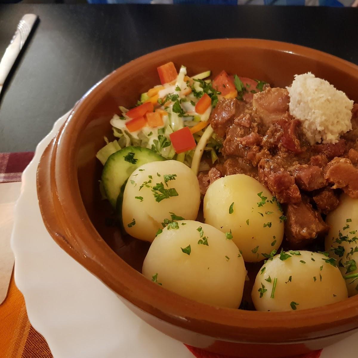 Restaurant "Gaststätte Glück Auf" in  (Spreewald)